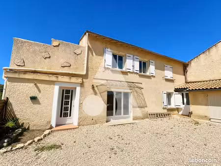 maison 4 pièces 82 m²