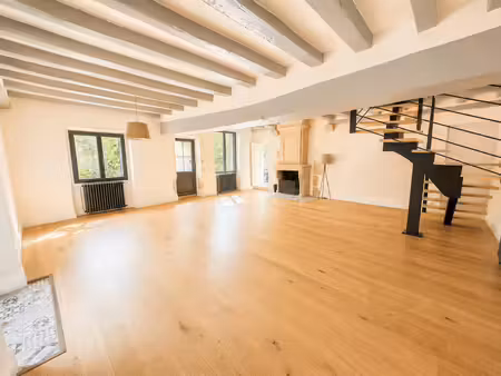 maison à louer