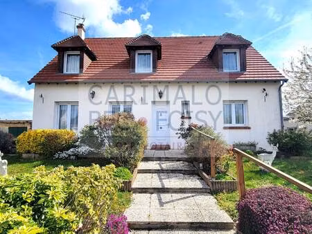 villa à vendre