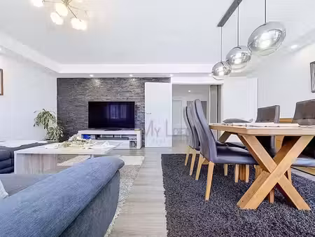 vente appartement 3 pièces 125 m² à talange (57525)  235 000 €