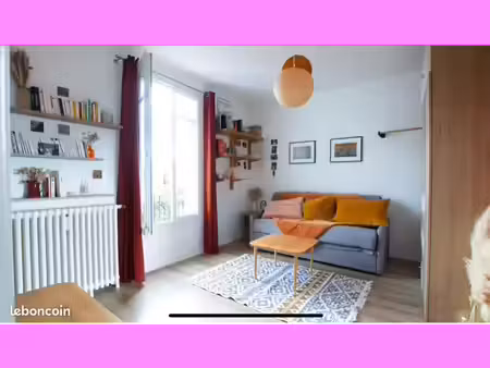 location studio vincennes