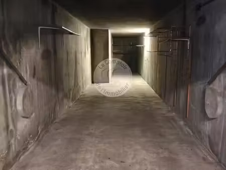 parking à vendre