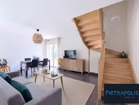 pietrapolis immobilier