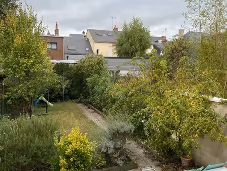 maison à louer