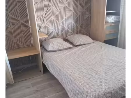 chambre étudiant pessac