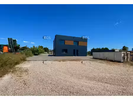 terrain constructible à louer