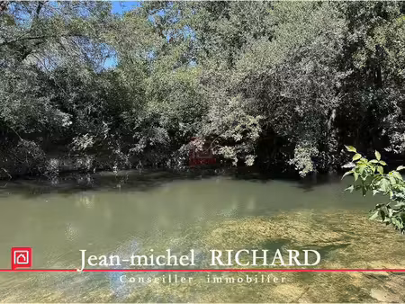 proprietes privees.com jean michel richard