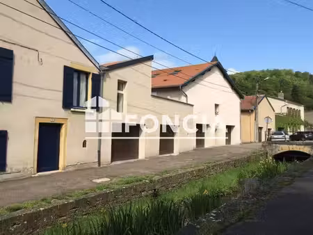 duplex à louer