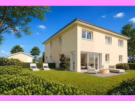 duplex à vendre - neuf
