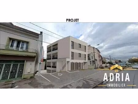 immeuble à vendre