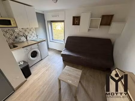 studio à louer