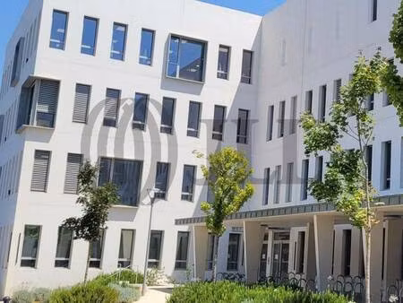 jll bureaux marseille