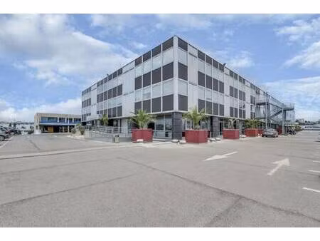 espace bureau à louer