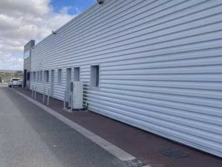 espace bureau à vendre