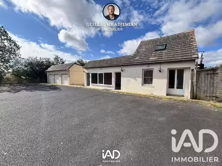 local commercial à vendre