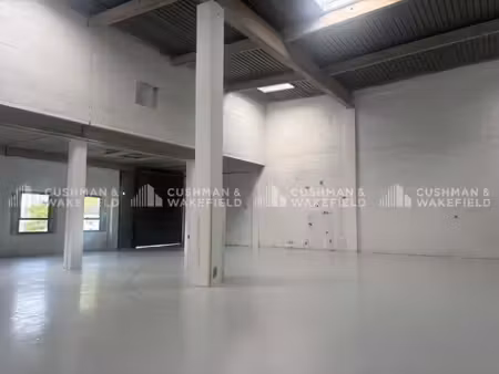 local d'activités à louer