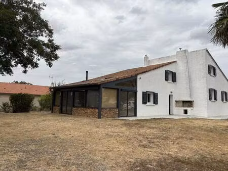 maison à louer