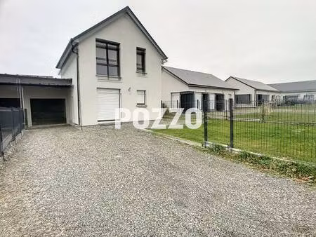 pozzo immobilier- avranches