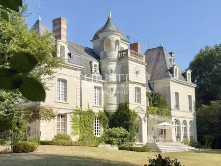 maxwell-baynes résidentiel - christie's international real estate