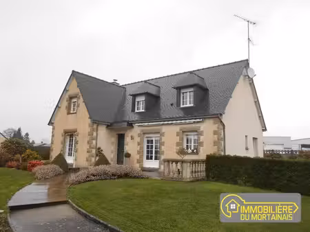 maison à louer