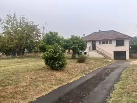 maison à louer
