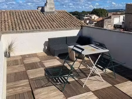 manin immobilier