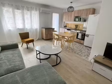 colocation à louer