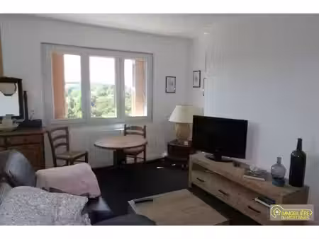 immobiliere du mortainais