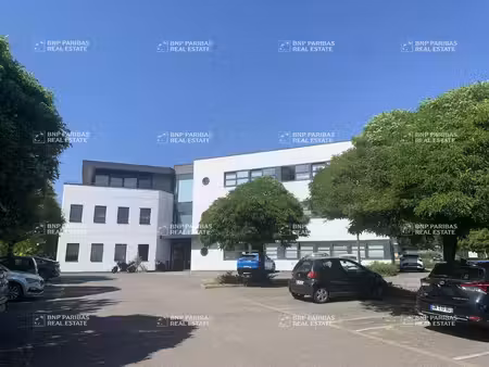 espace bureau à louer