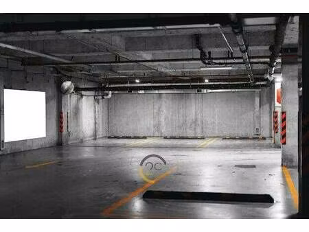 parking à louer