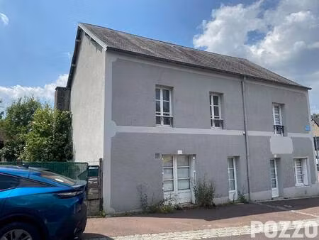 pozzo immobilier- coutances