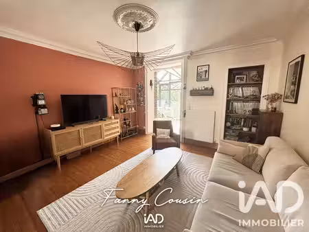 maison de ville à vendre
