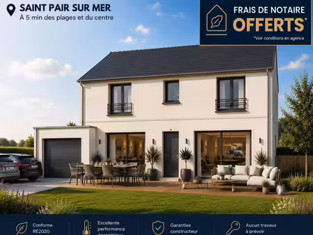 maison à vendre - neuf