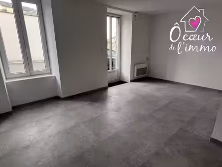 o coeur de l'immo