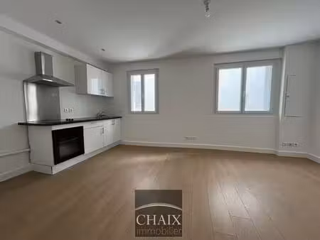 chaix immobilier