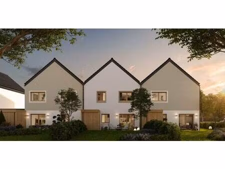 duplex à vendre - neuf