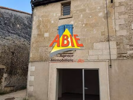 immeuble à vendre