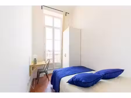 louer à marseille
