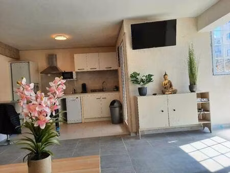 appartement à louer - logement étudiant