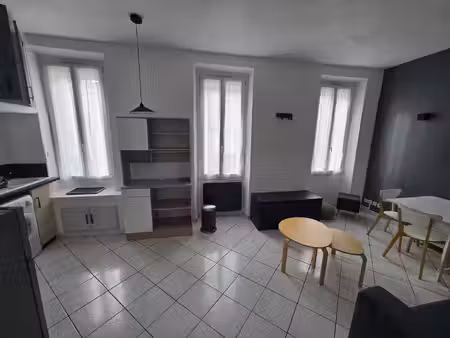 appartement à louer - logement étudiant
