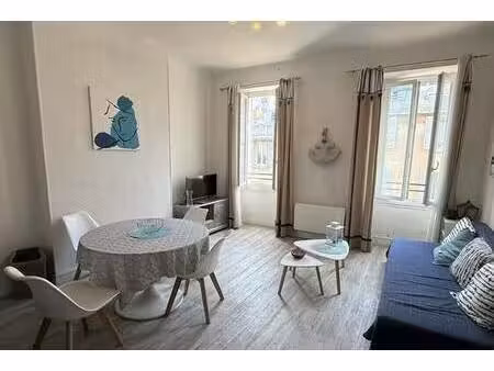 louer à marseille