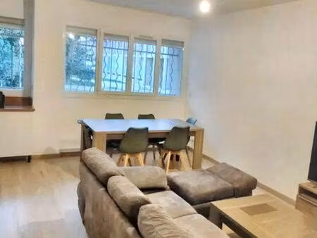 appartement à louer - logement étudiant