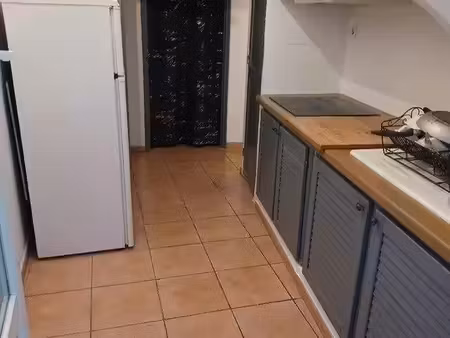 appartement à louer - logement étudiant