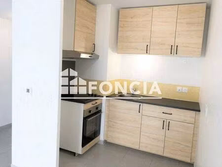 foncia marseille