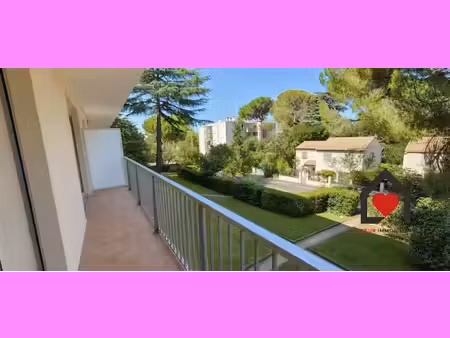 vente appartement 4 pièces 73 m² à montpellier (34000)  239 000 €