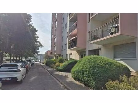 la place immobilière