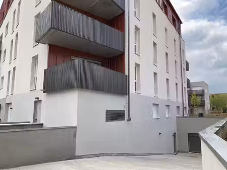 evel immobilier nancy