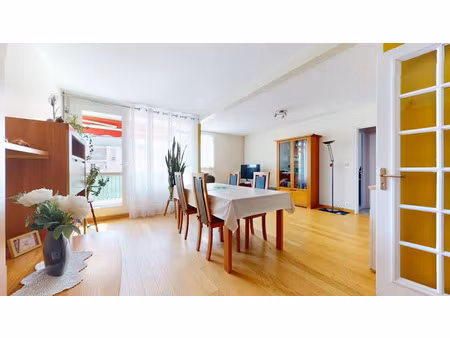 vente appartement 4 pièces 87.08 m² à vernon (27200)  241 500 €