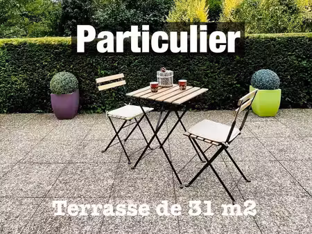 propriétaire particulier