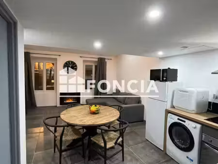 duplex à louer